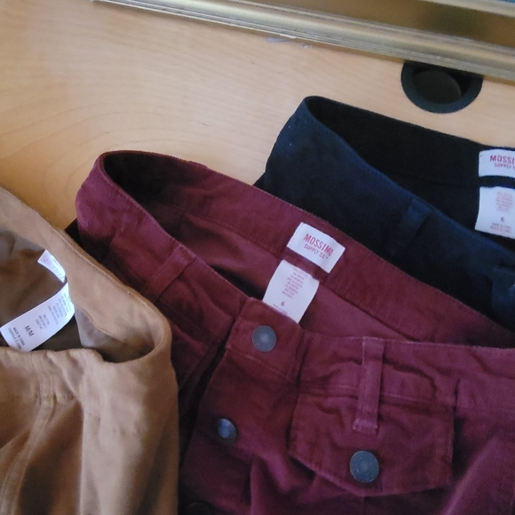 Fall skirts - Picture 2 of 2